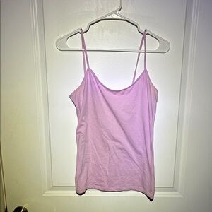 Forever 21 Light Pink Camisole